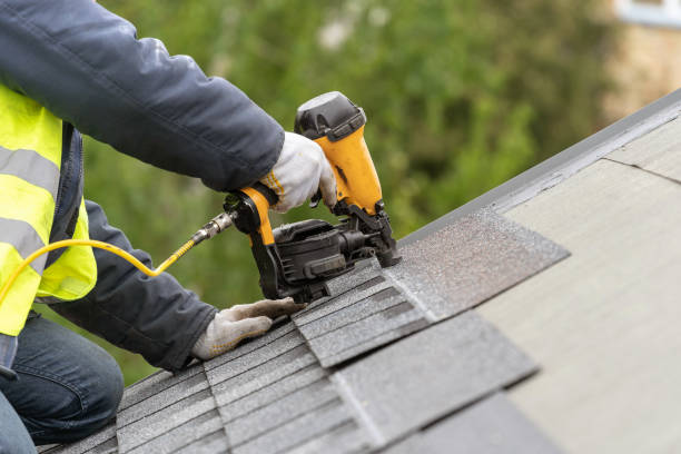 Fast & Reliable Emergency Roof Repairs in Parkside, PA