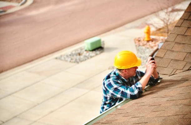 Roof Restoration in Parkside, PA