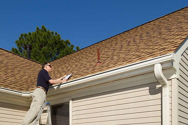 Professional  Roofing repair and installation in Parkside, PA